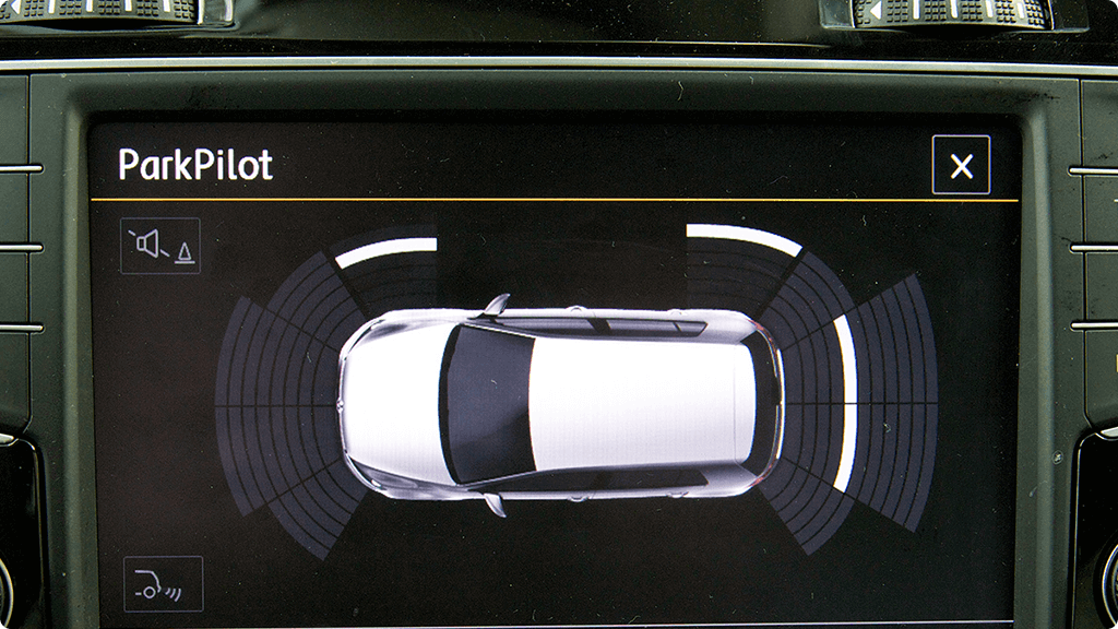 vermoeidheid Detecteren Stapel Parkeersensoren op je auto? Zo werkt dat | Vaartland.nl