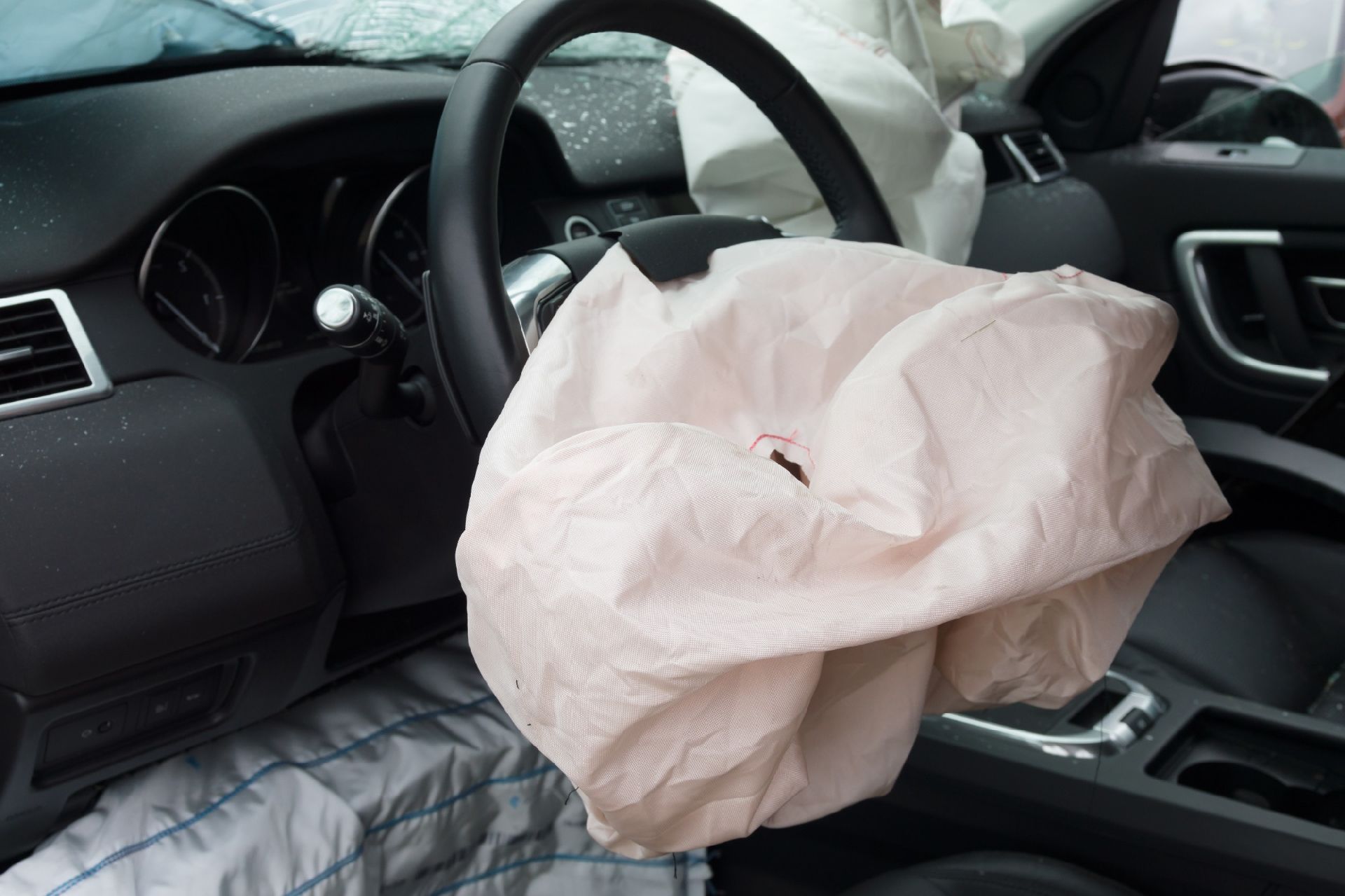 De en functies van een Airbag | Vaartland.nl