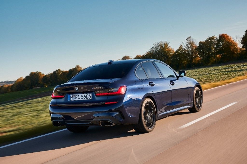 Inademen Beschrijving lezing BMW 3-serie | Het best verkochte BMW model | Vaartland.nl