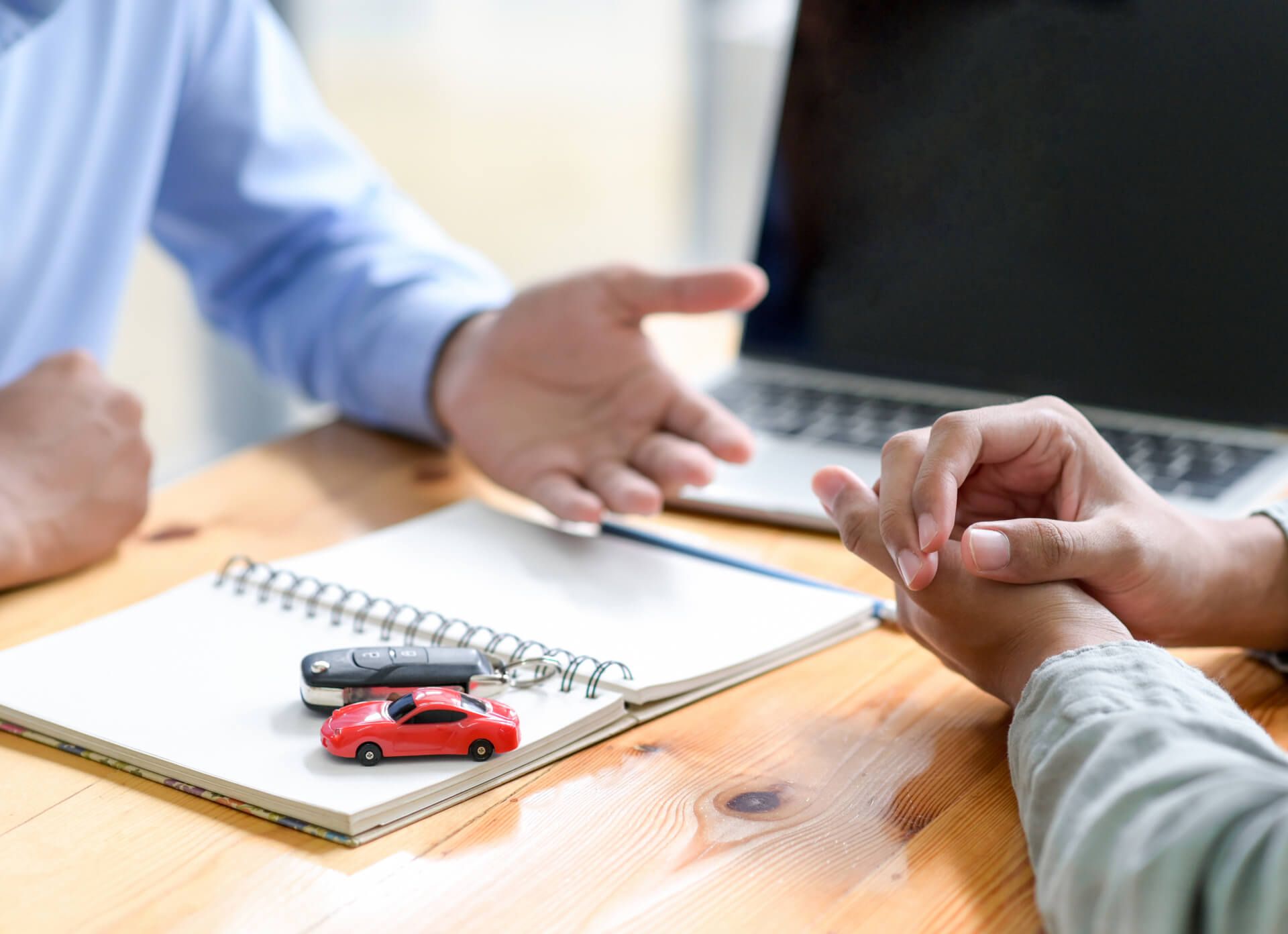 Wat is mijn inruil auto waard?