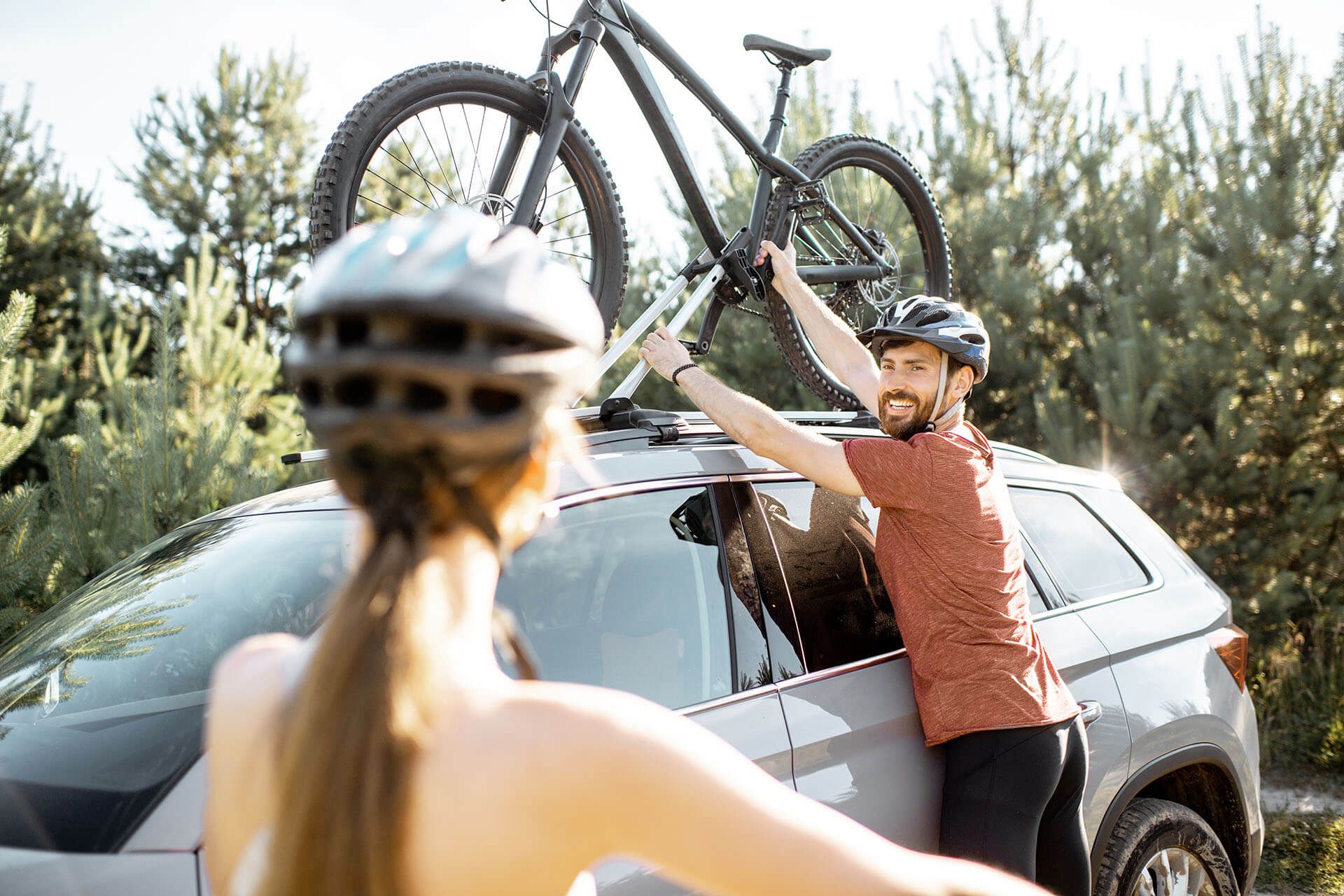 les Fotoelektrisch behang Wat zijn de beste fietsendragers? | Vaartland.nl