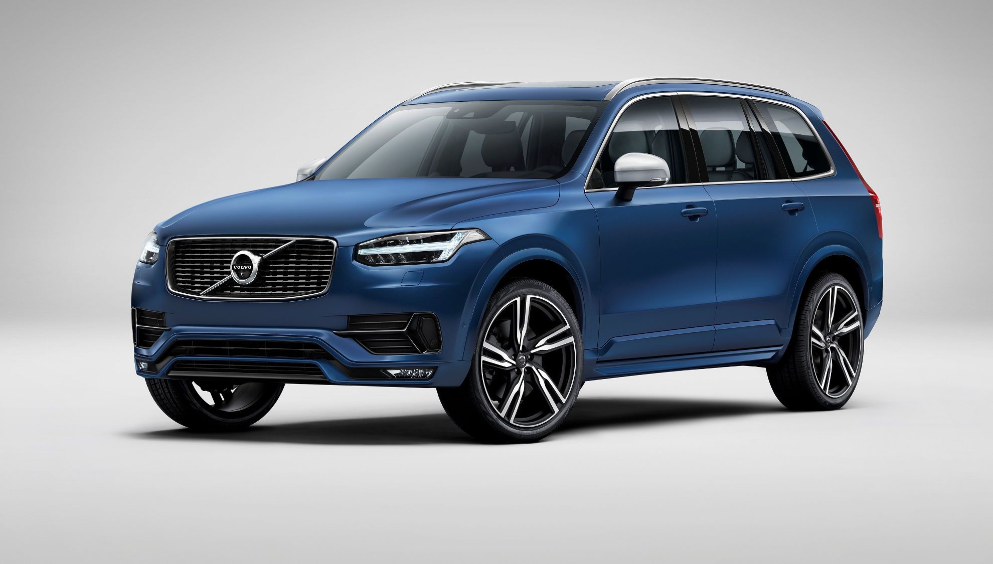volvo XC 90