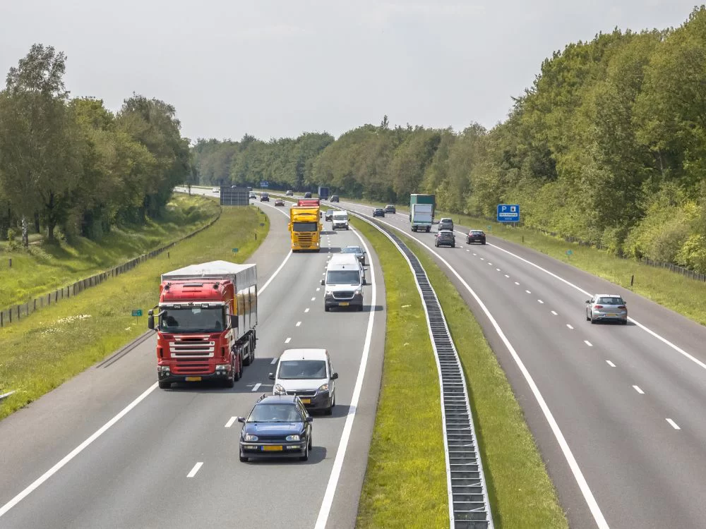 snelweg