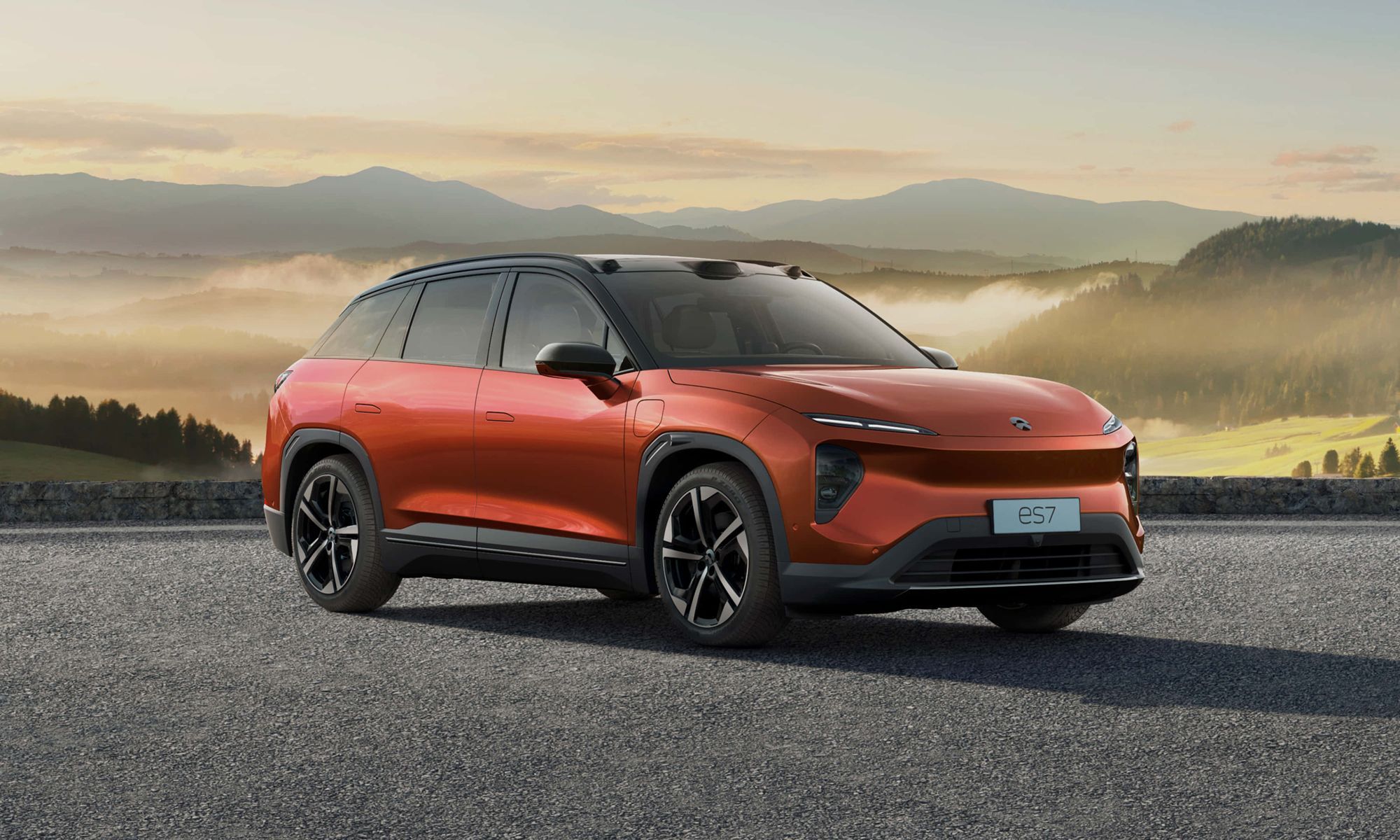 NIO