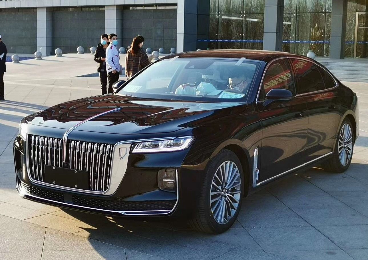 Hongqi