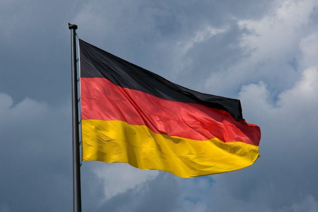 duitse vlag