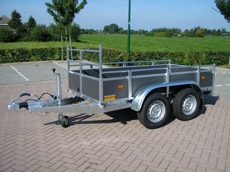 aanhangwagen