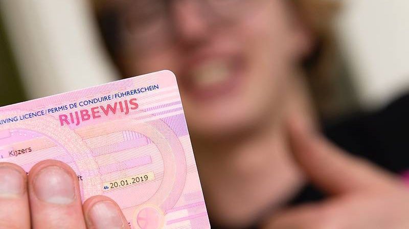 Rijbewijs