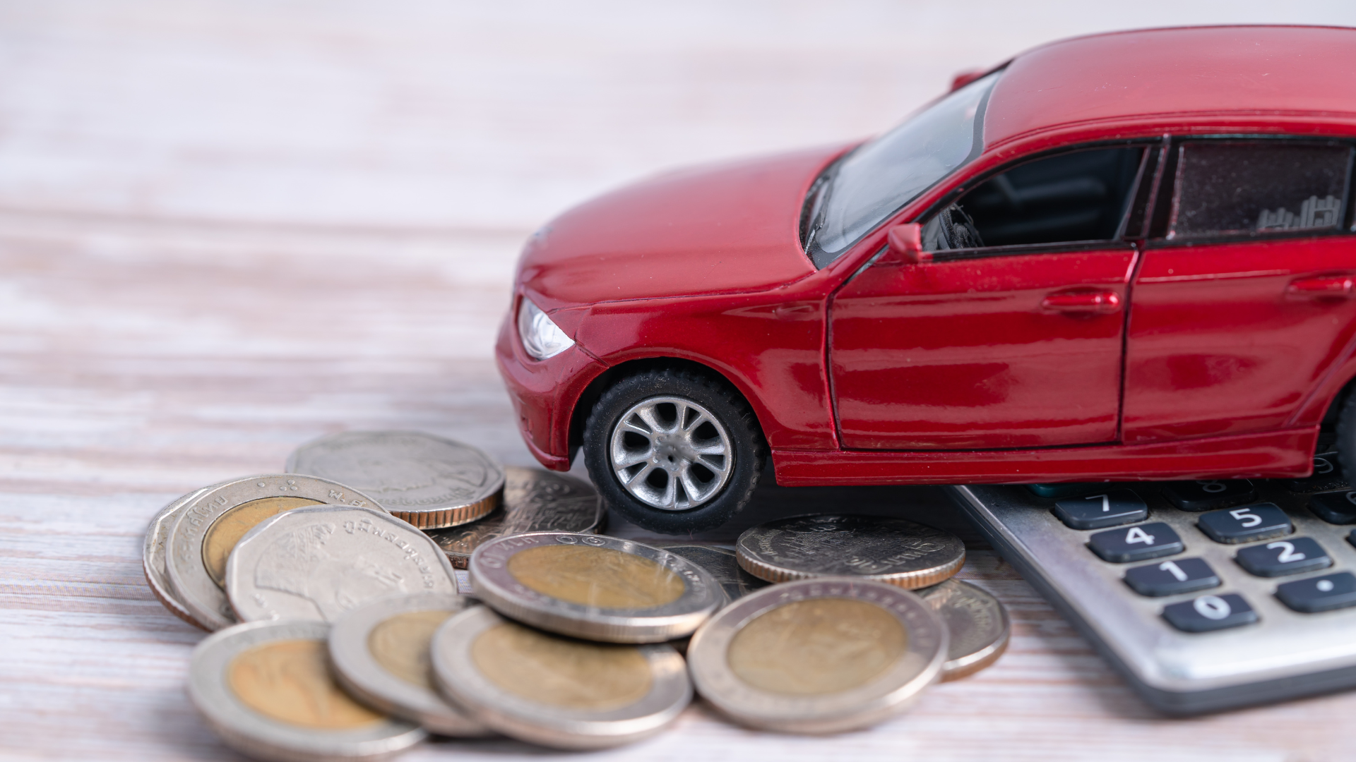 Auto besparen