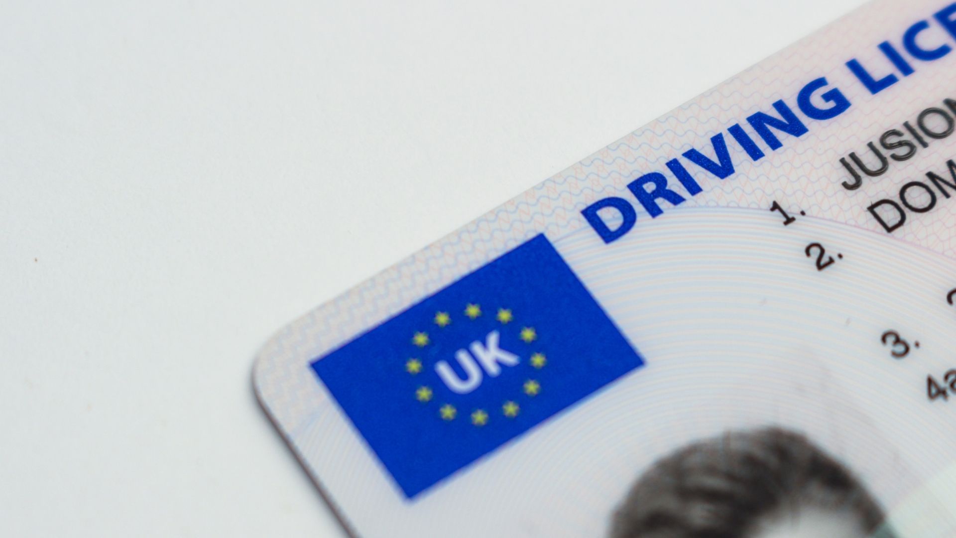 internationaal rijbewijs