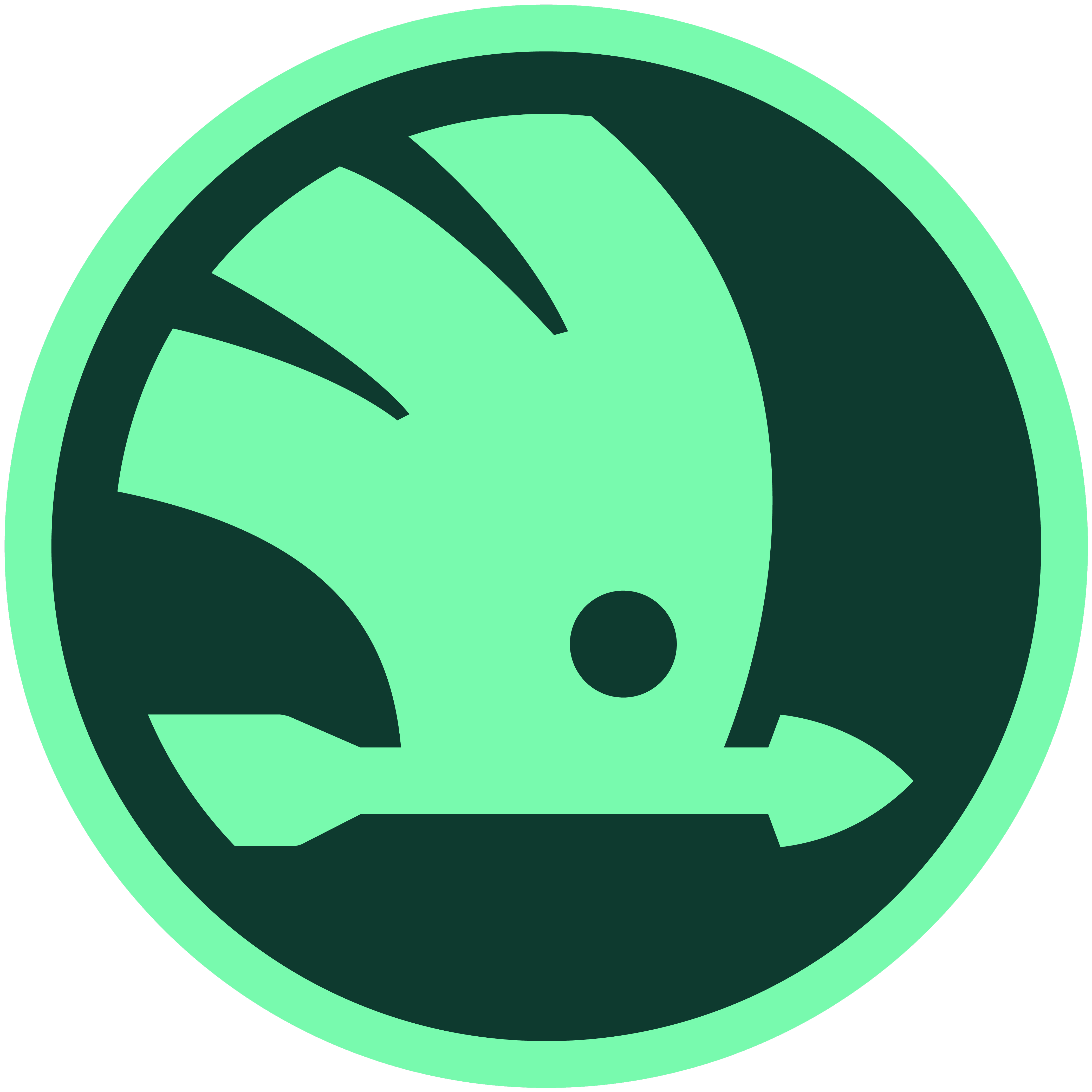 Skoda logo
