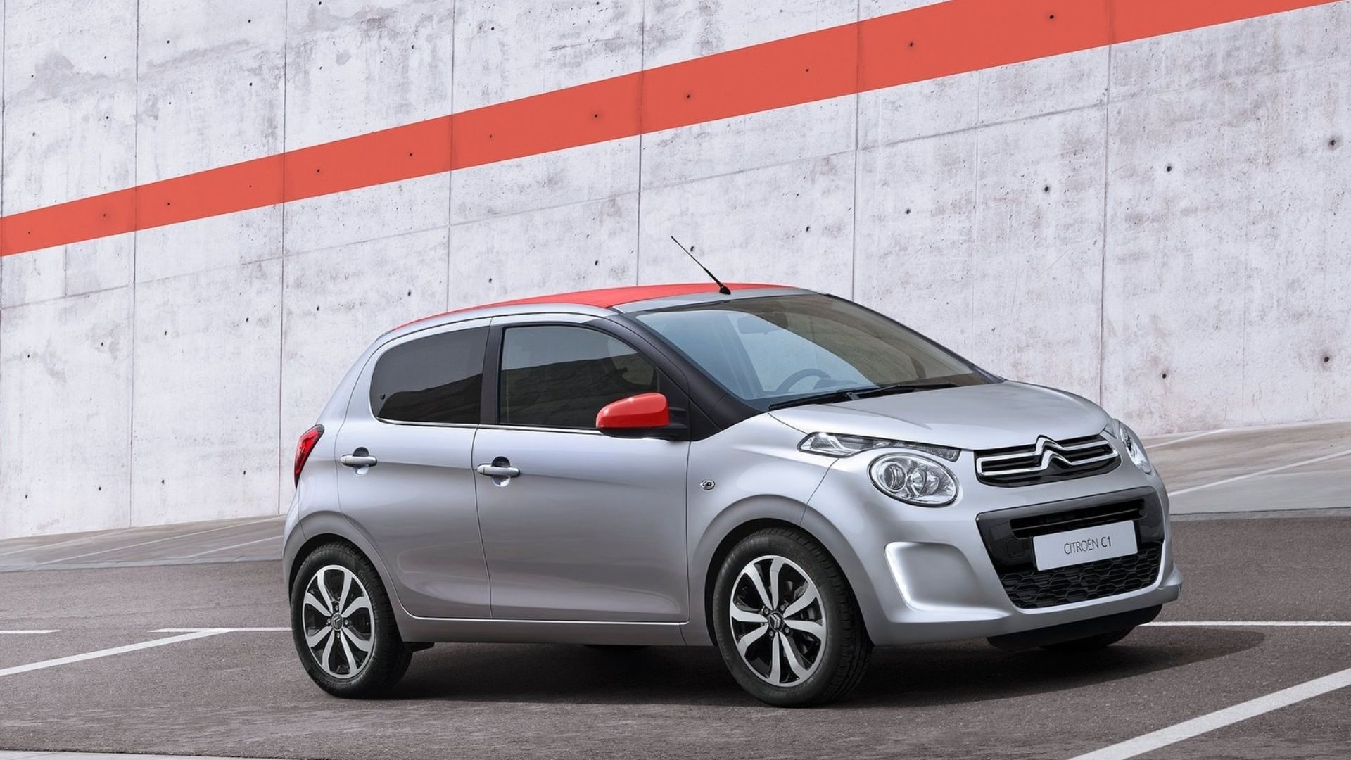 Citroën c1