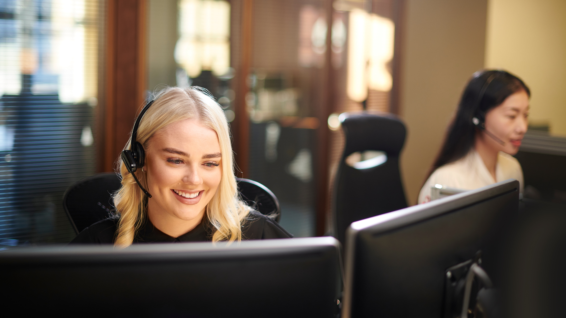 Teamleider Klantcontactcentrum (KCC)