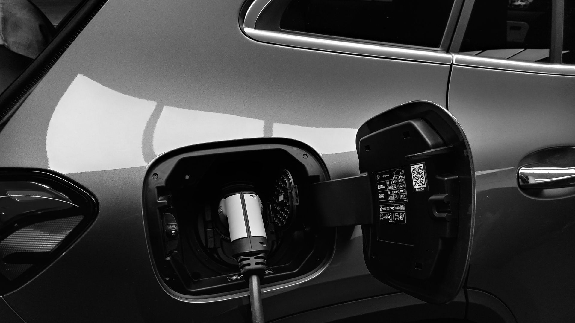 Elektrisch laden