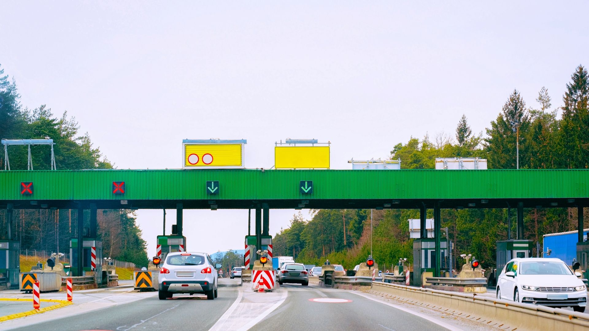 tol duitsland