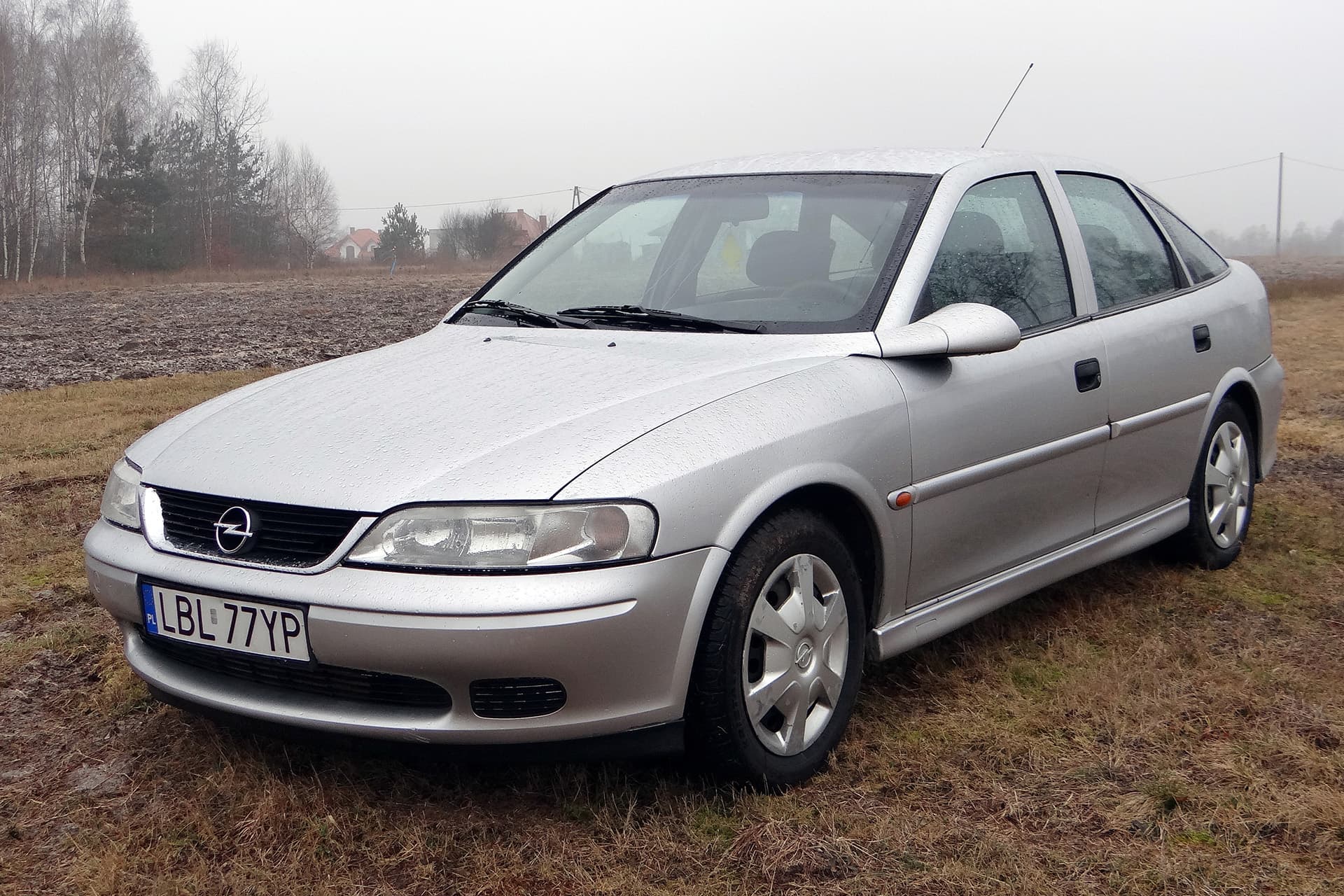 Beugel geestelijke Afgrond Opel Vectra | Informatie, nieuws en prijzen | Vaartland.nl