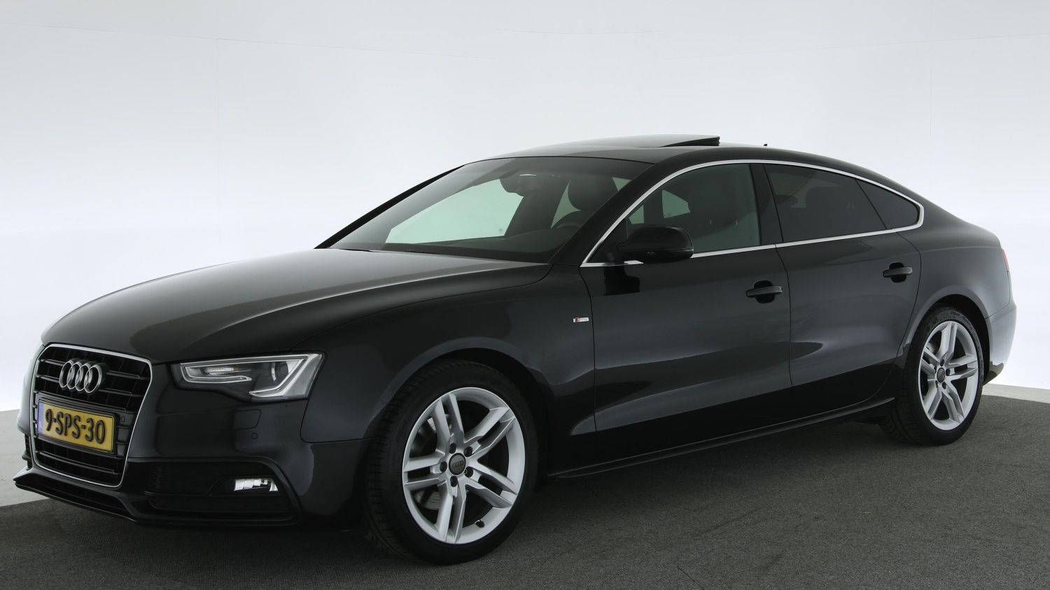 ss a5