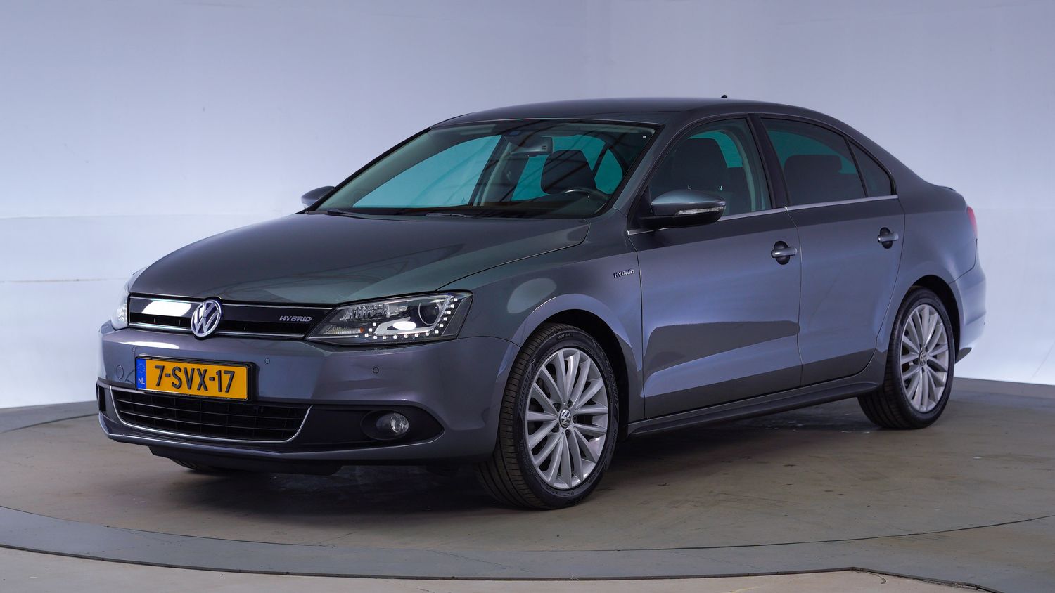 Volkswagen Jetta Sedan 2013 7-SVX-17 1