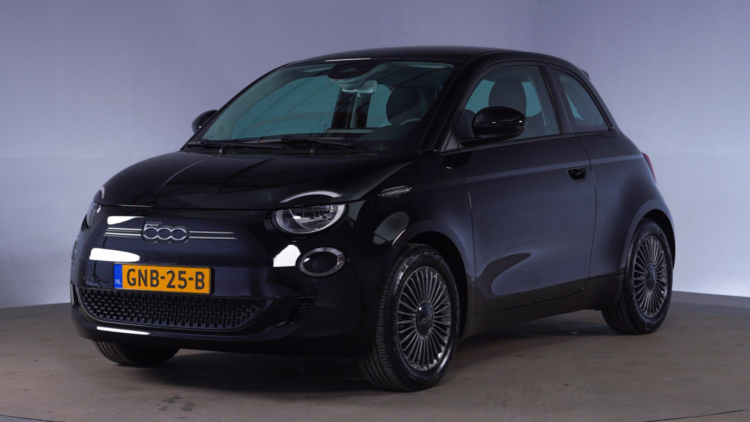 Fiat 500 Hatchback 2022 GNB-25-B 1