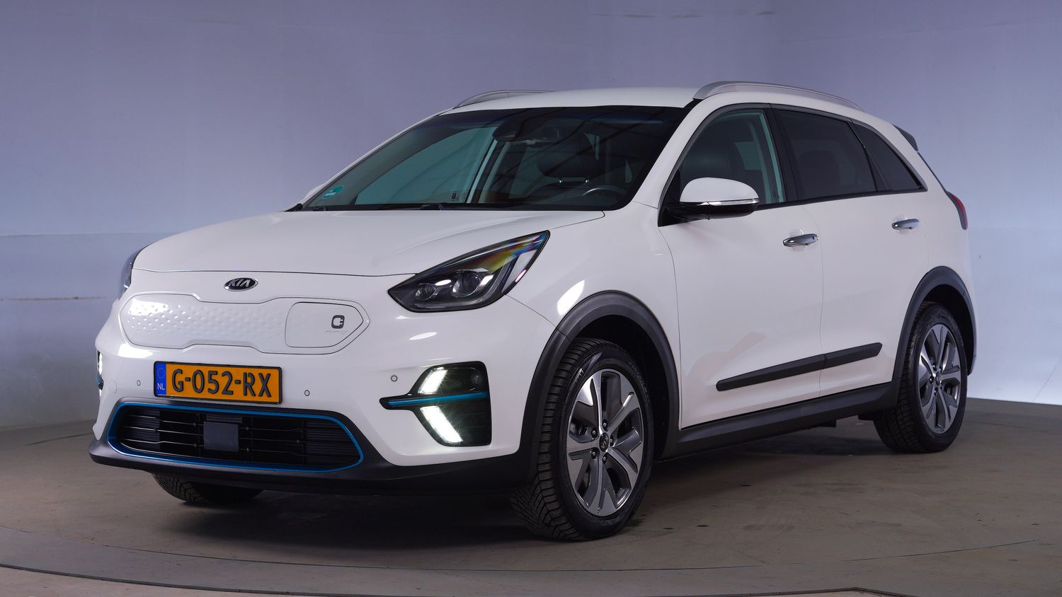 Kia e-Niro SUV / Terreinwagen 2019 G-052-RX 1