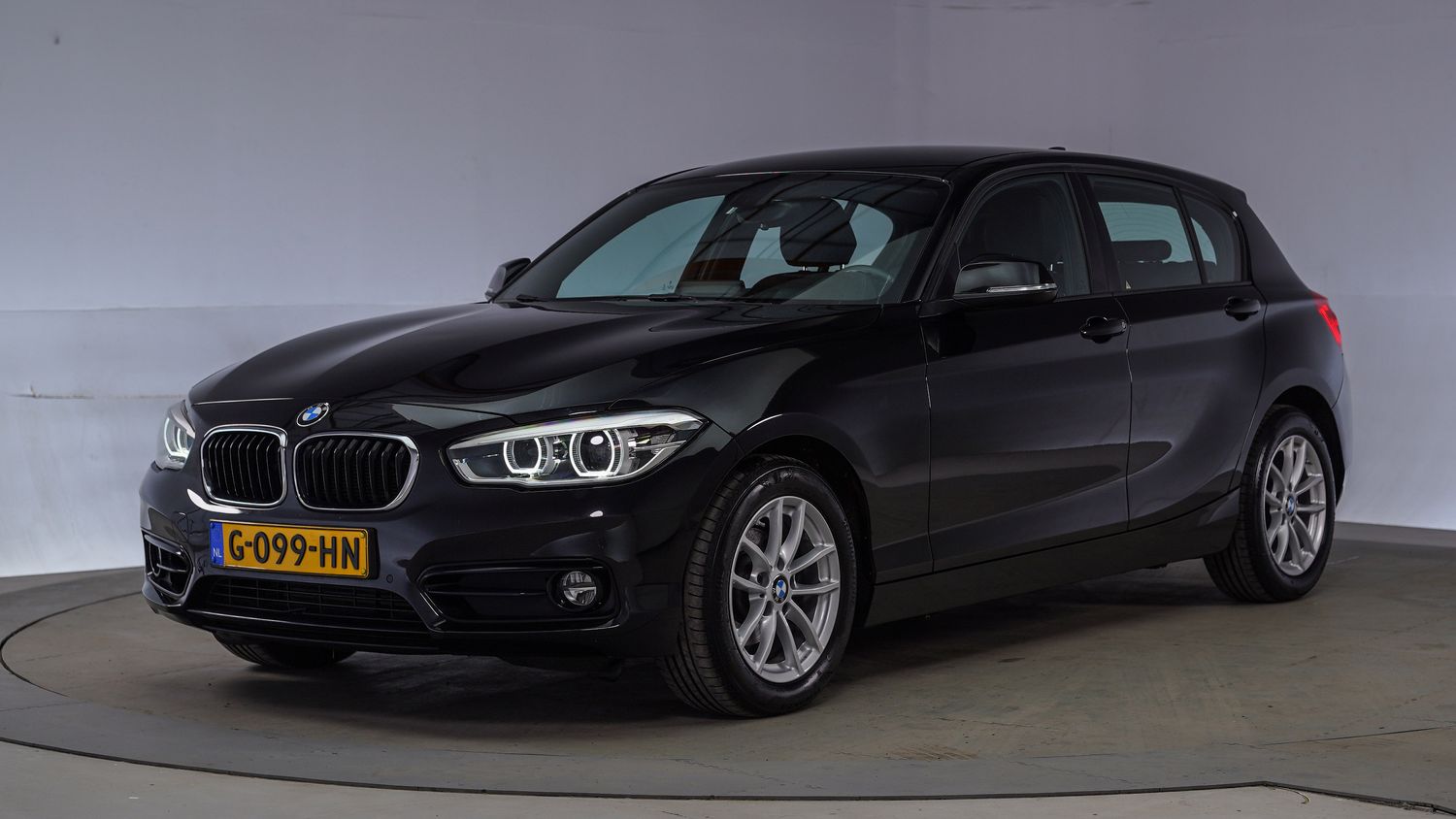 BMW 1-serie Hatchback 2020 G-099-HN 1