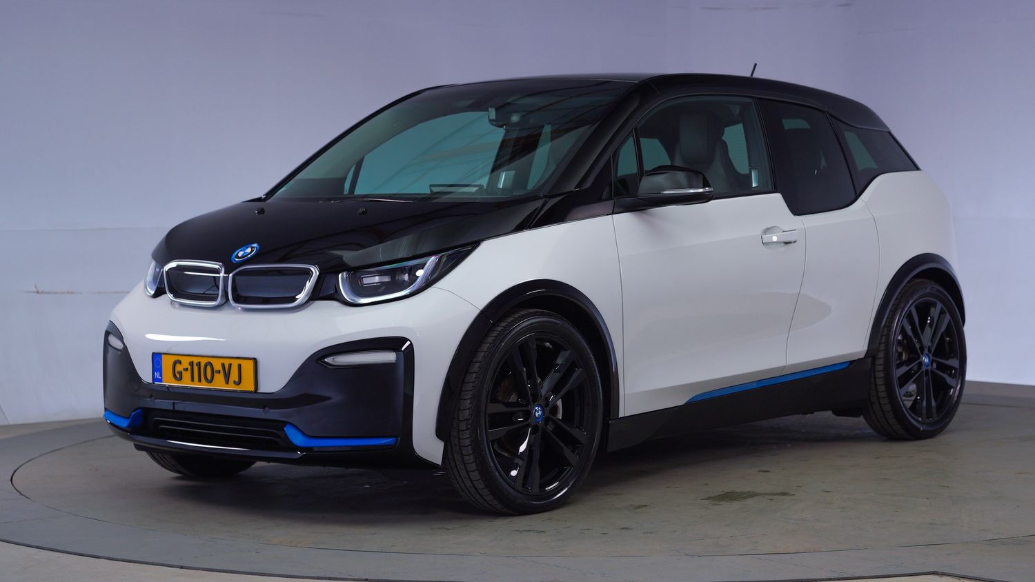 BMW i3 Hatchback 2019 G-110-VJ 1