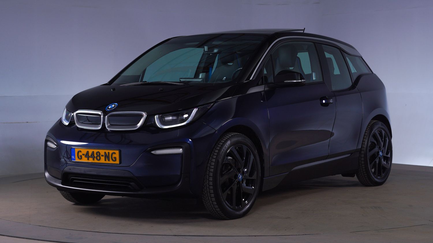 BMW i3 Hatchback 2019 G-448-NG 1