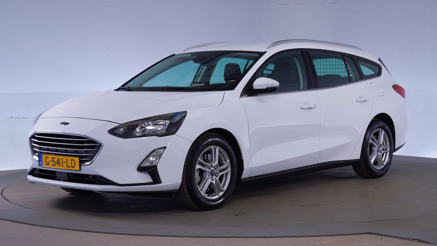 Ford Focus Station 2019 G-541-LD 1