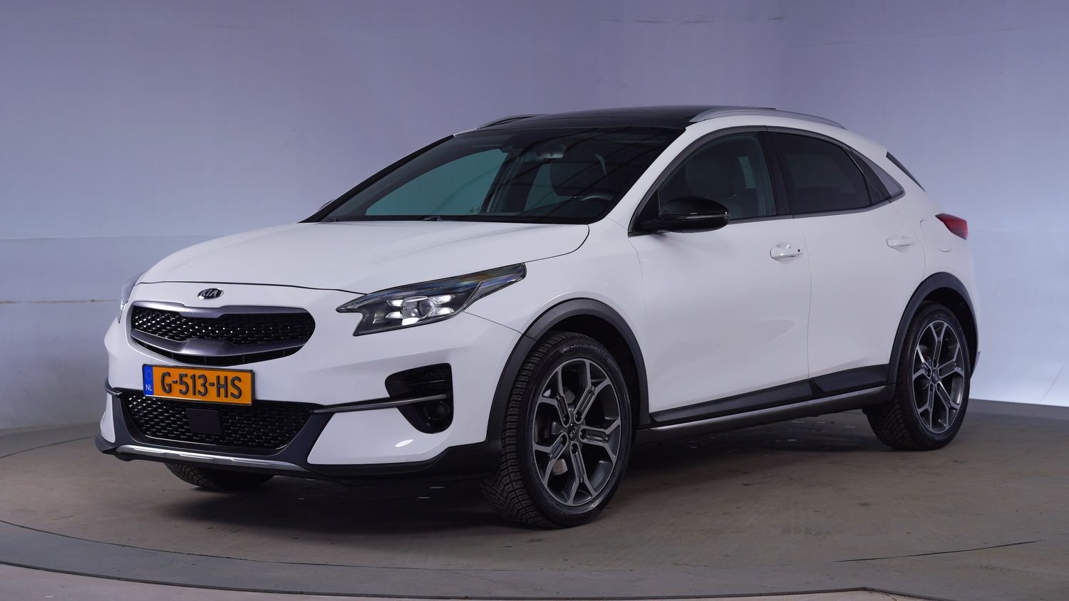 Kia Xceed Hatchback 2019 G-513-HS 1