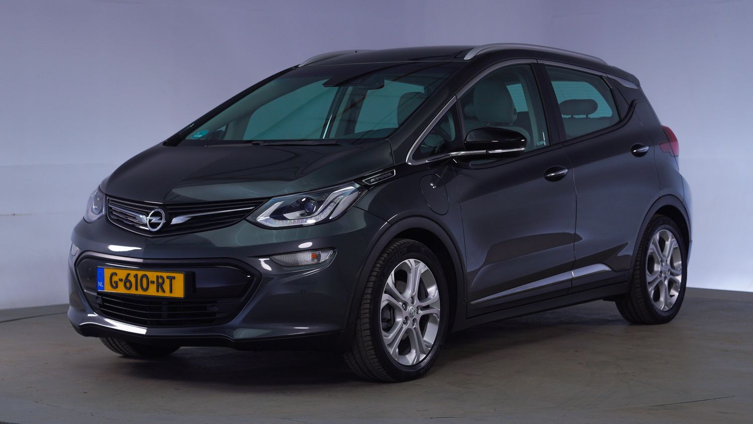 Opel Ampera-e Hatchback 2019 G-610-RT 1