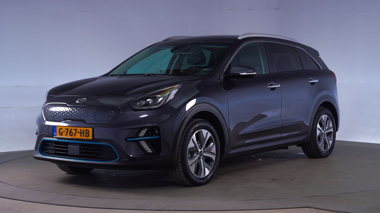 Kia e-Niro Hatchback 2019 G-767-HB 1