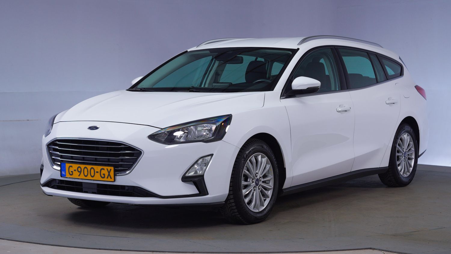 Ford Focus Station 2019 G-900-GX 1