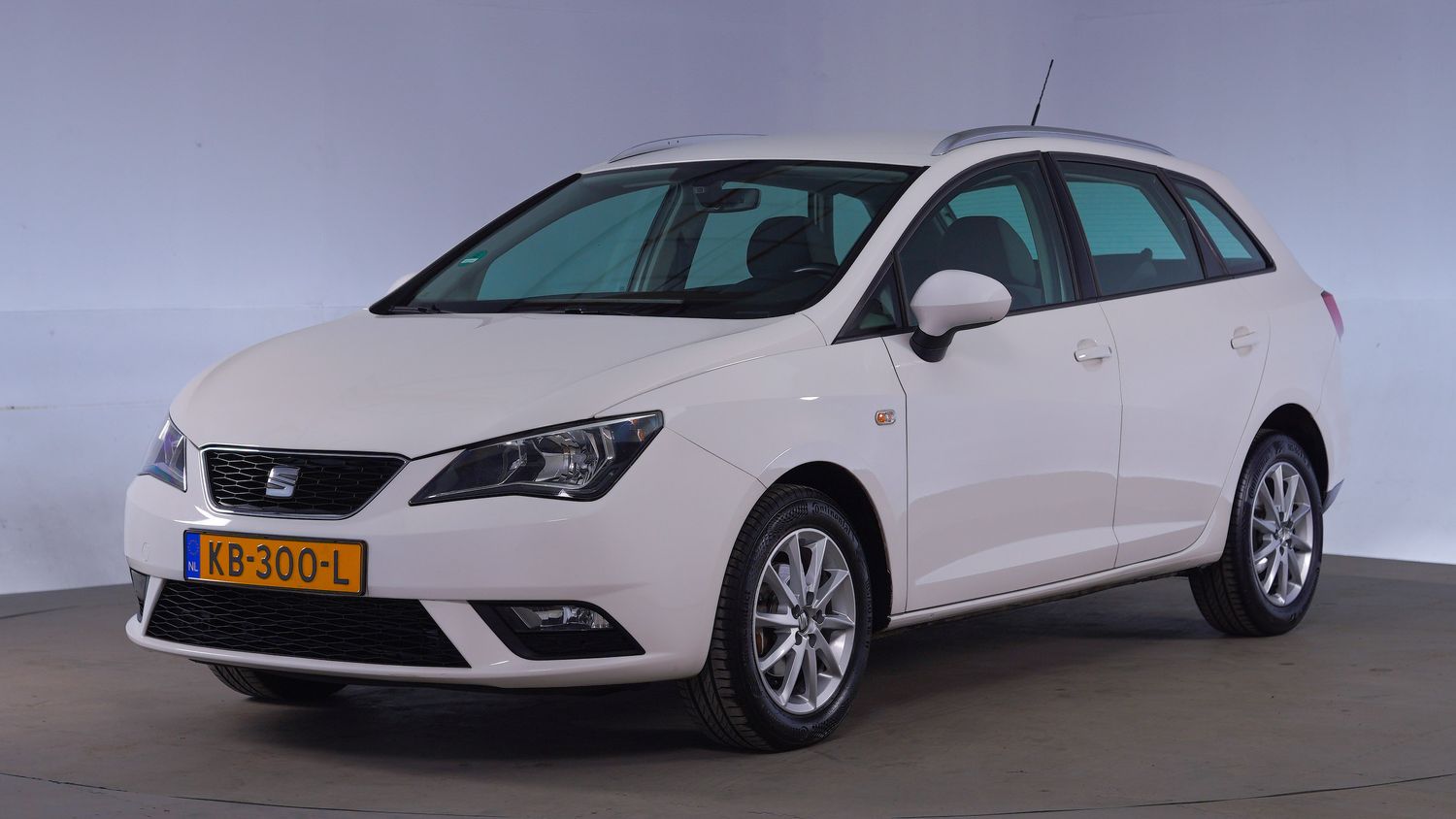 Seat Ibiza Station 2016 KB-300-L 1