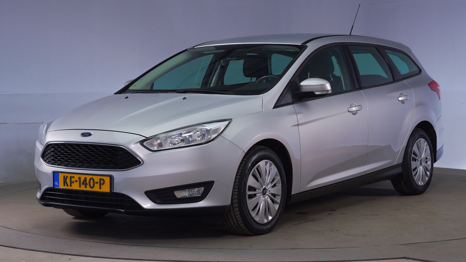 Ford Focus Station 2015 KF-140-P 1