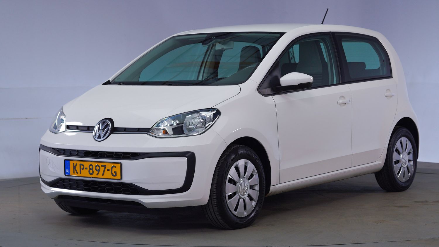 Volkswagen Up! Hatchback 2016 KP-897-G 1