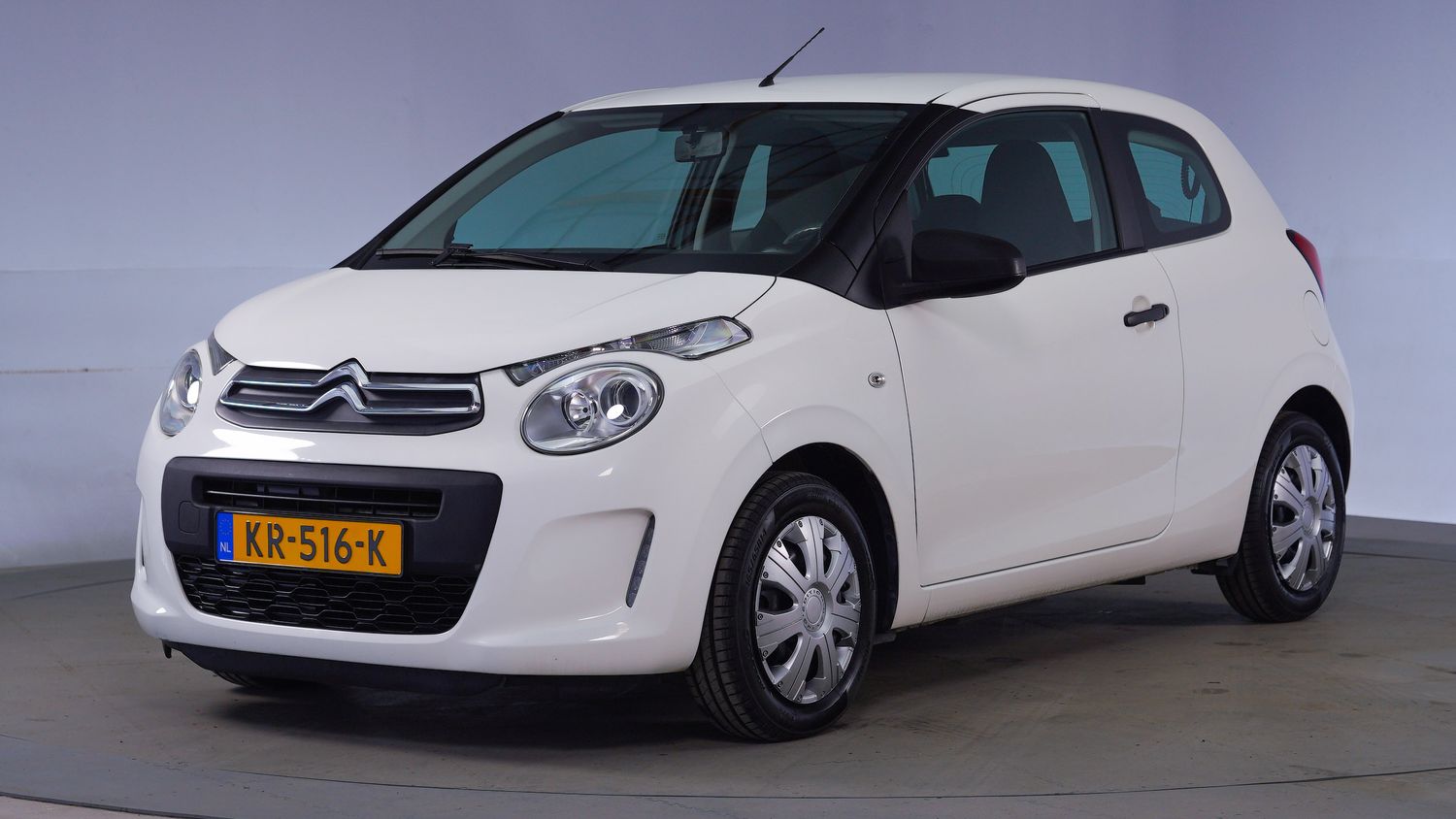 Citroen C1 Hatchback 2016 KR-516-K 1