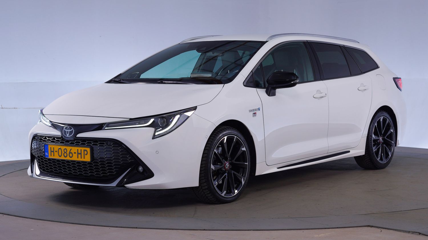 Toyota Corolla Station 2020 H-086-HP 1
