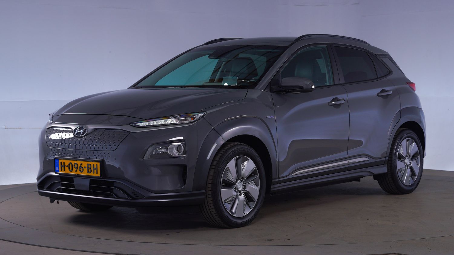 Hyundai Kona SUV / Terreinwagen 2019 H-096-BH 1