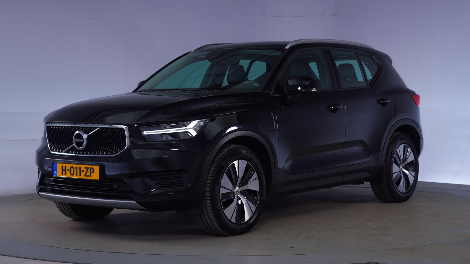 Volvo XC40 SUV / Terreinwagen 2020 H-011-ZP 1