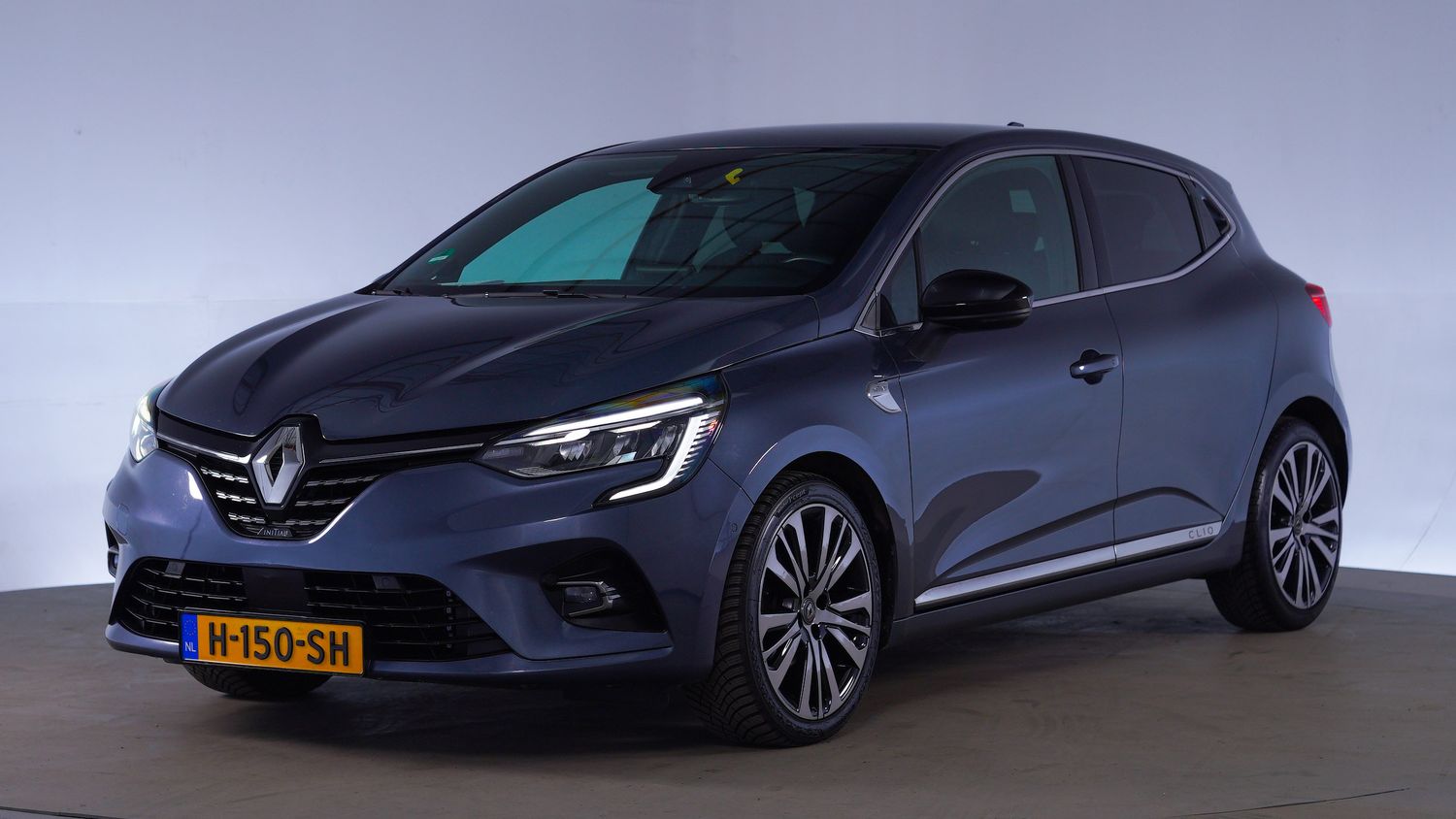 Renault Clio Hatchback 2020 H-150-SH 1
