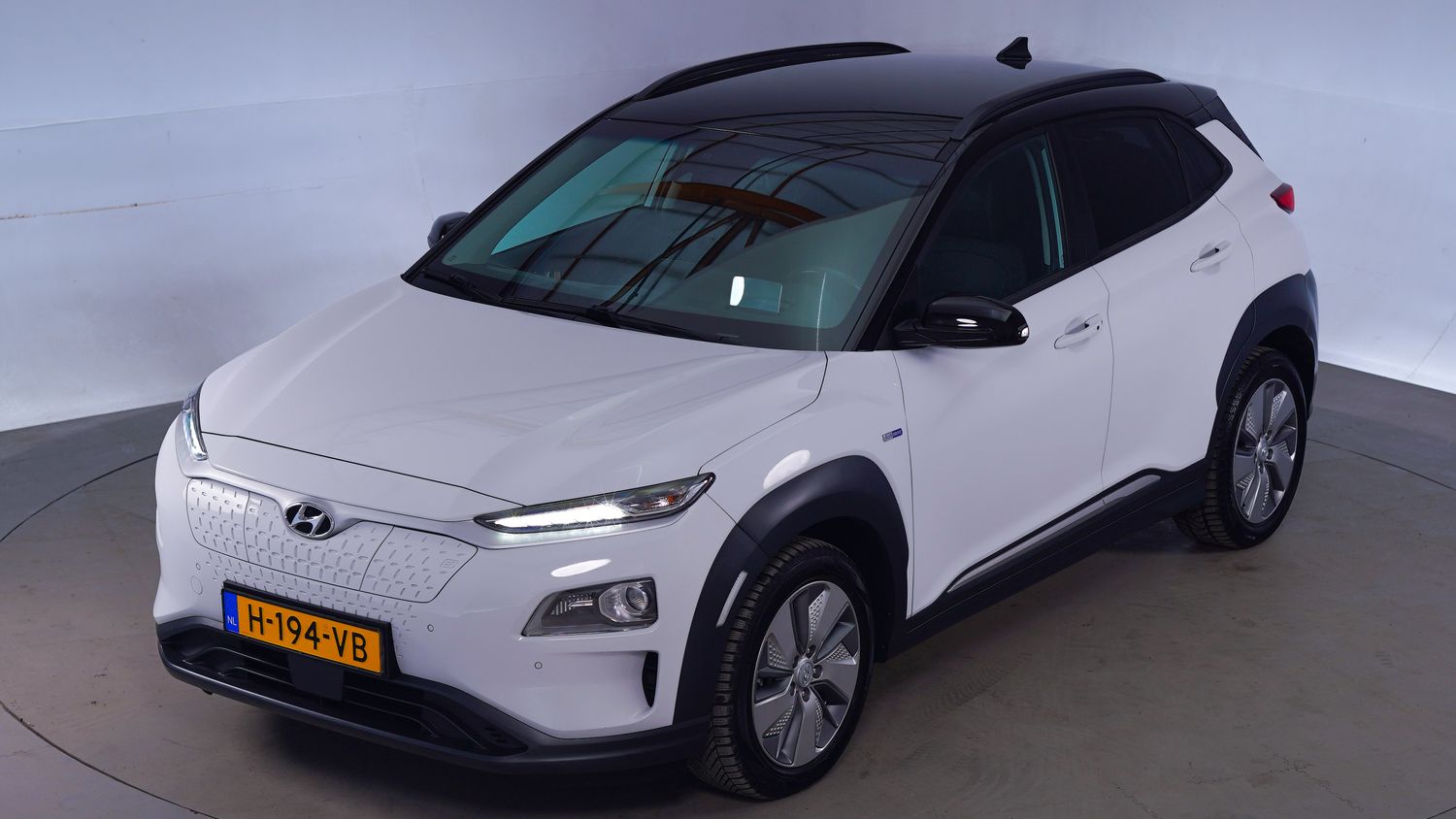 Hyundai Kona SUV / Terreinwagen 2020 H-194-VB 1