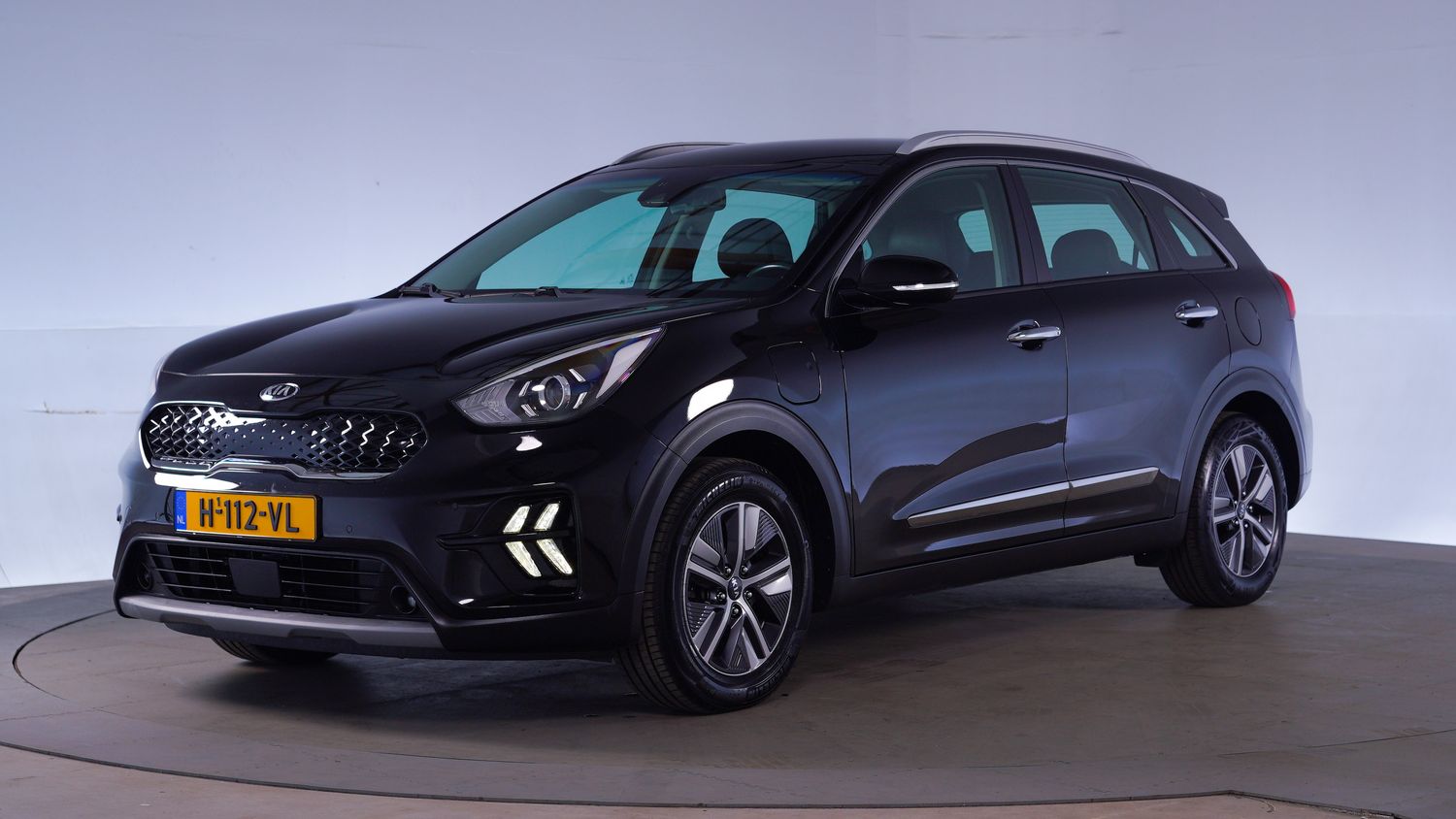 Kia Niro SUV / Terreinwagen 2020 H-112-VL 1