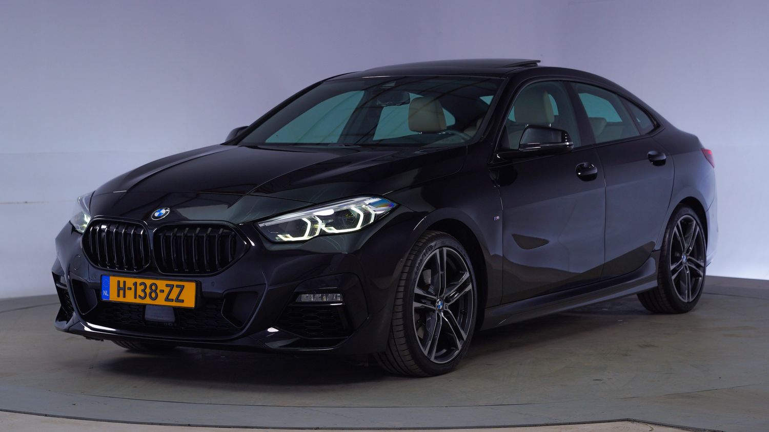 BMW 2-serie Gran Coupe Sedan 2020 H-138-ZZ 1