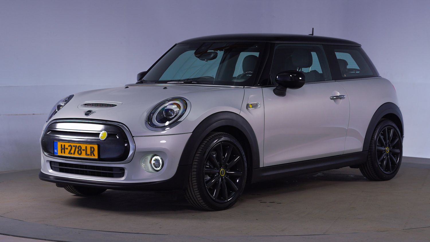 Mini Mini Electric Hatchback 2020 H-278-LR 1