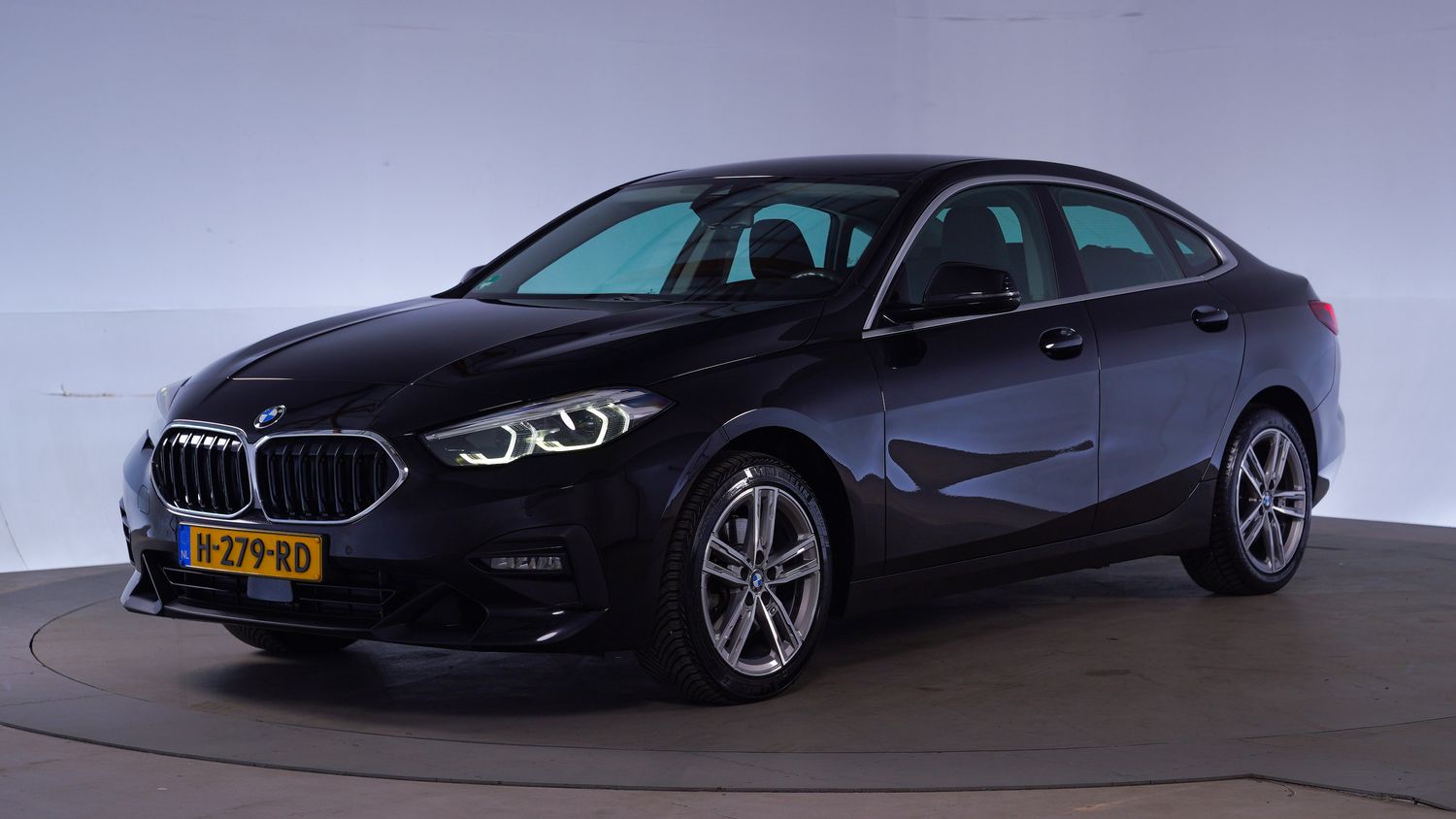 BMW 2-serie Gran Coupe Sedan 2020 H-279-RD 1