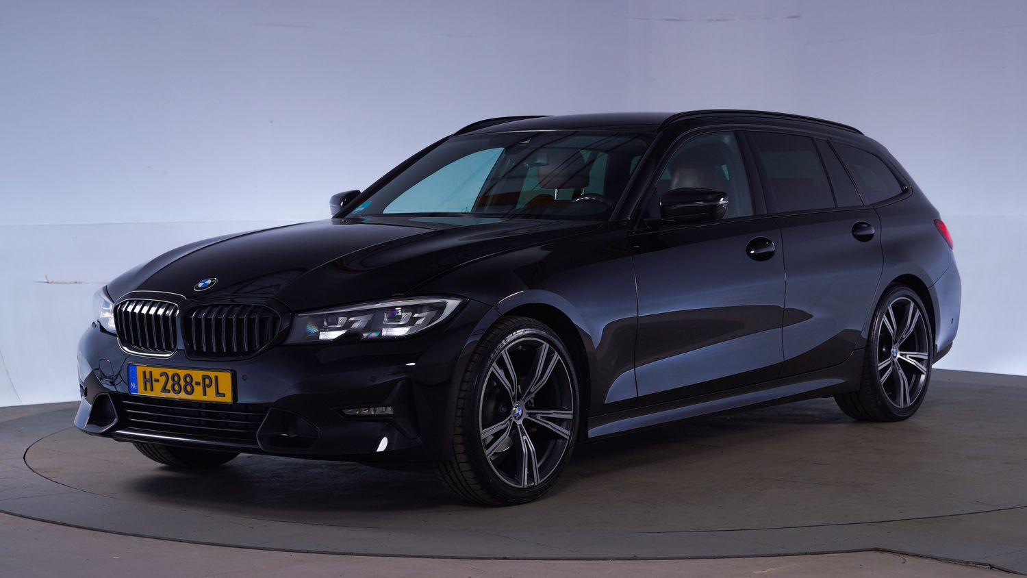 BMW 3-serie Station 2020 H-288-PL 1