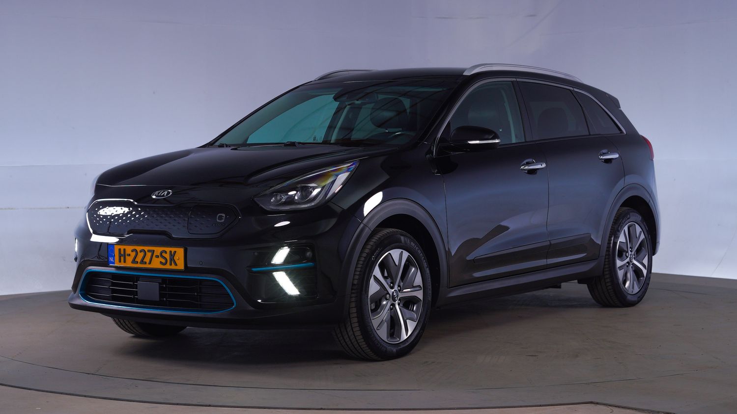 Kia e-Niro MPV 2020 H-227-SK 1