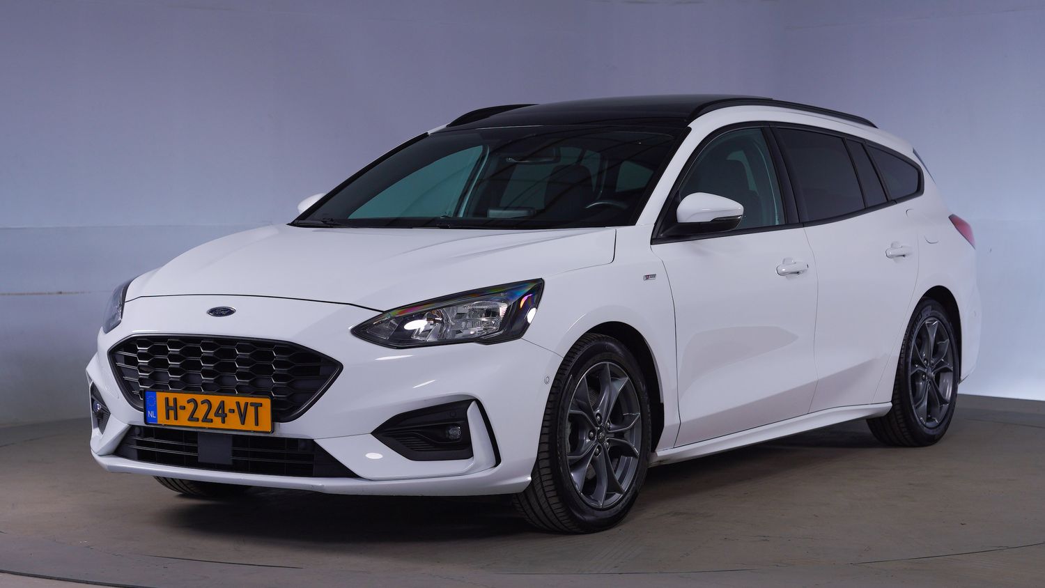 Ford Focus Station 2020 H-224-VT 1