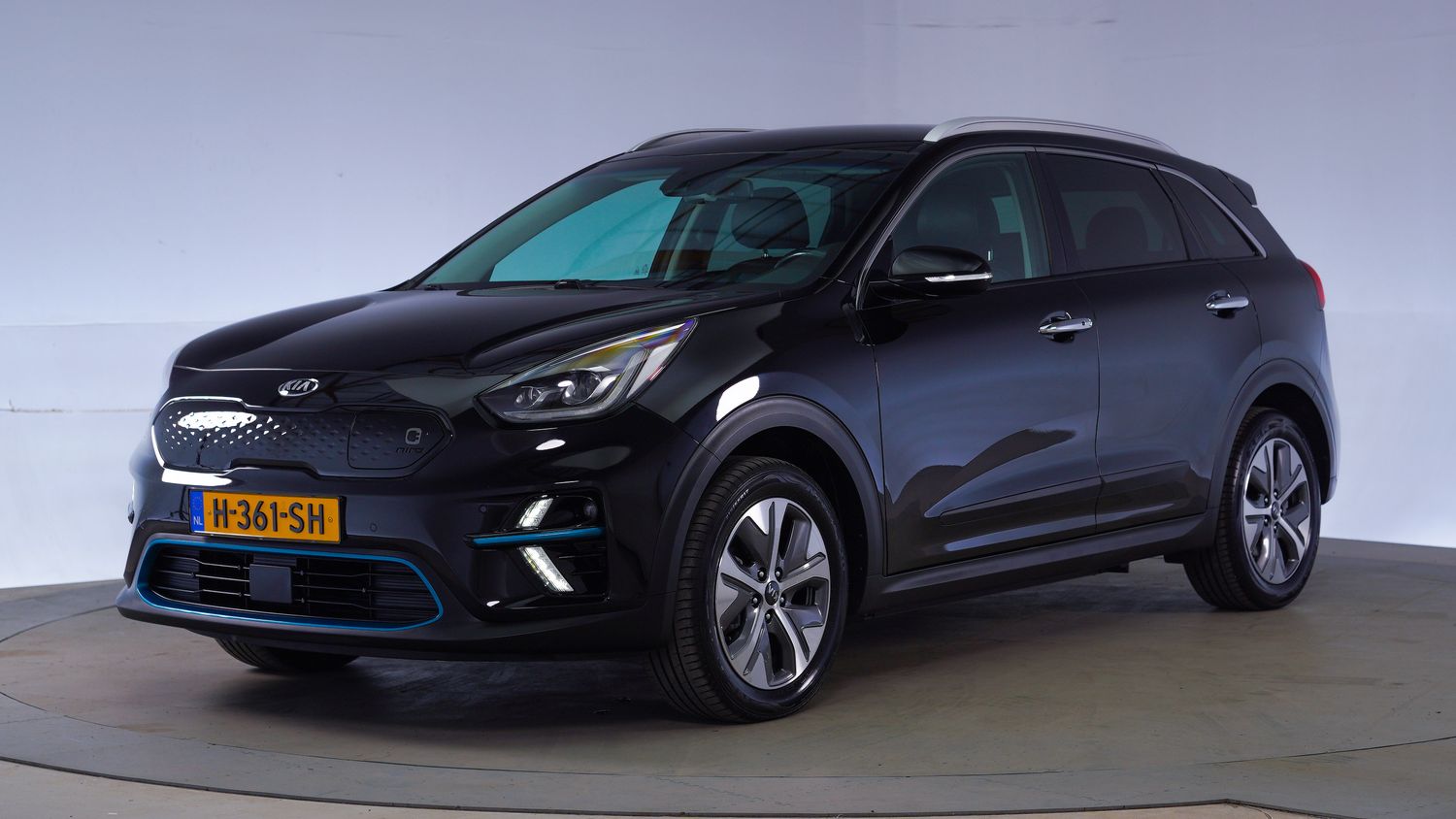 Kia e-Niro SUV / Terreinwagen 2020 H-361-SH 1