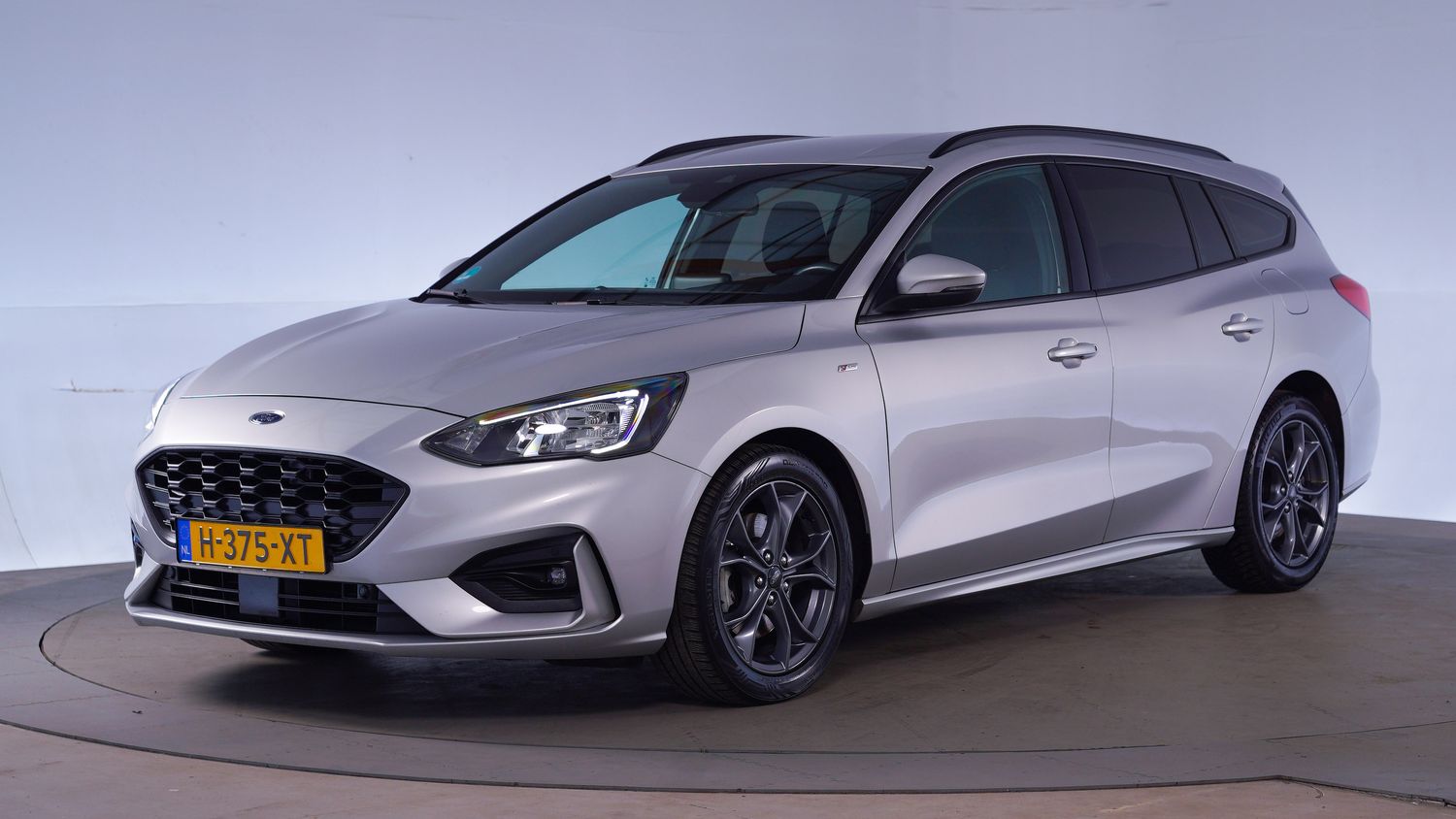 Ford Focus Station 2020 H-375-XT 1